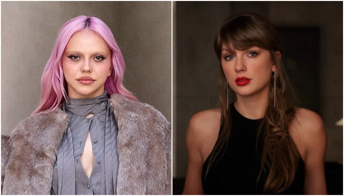 Adela clears air on Taylor Swift dig after 'TLOAS: Encore' release