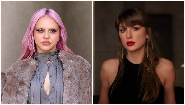 Adela clears air on Taylor Swift dig after TLOAS: Encore release