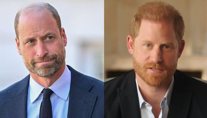 Prince William fuels Harry reunion talks with new personal message