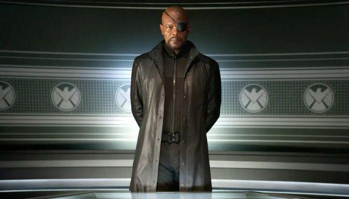 Nick Fury faces major Marvel snub as ‘Avengers: Doomsday leaves him out