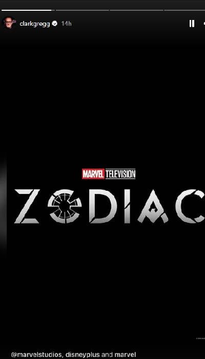Marvel announces new Zodiac TV series: Heres everything we know