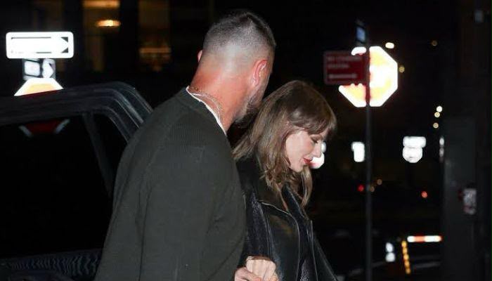Taylor Swift, Travis Kelce hit with new setback over $5.35m property