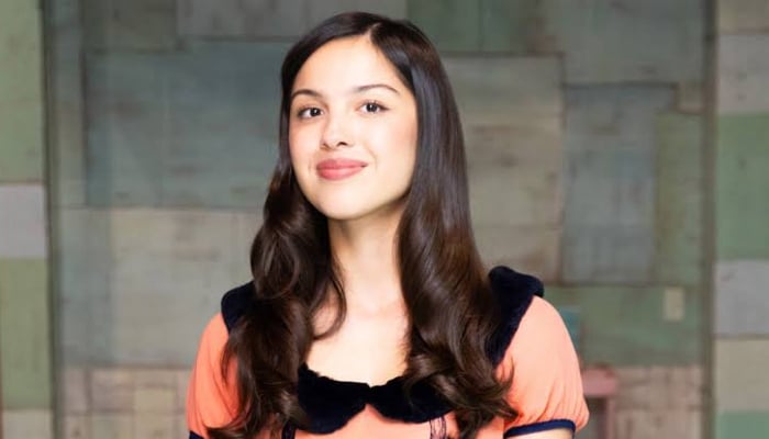 Olivia Rodrigo raises the bar with new surprise rock performance