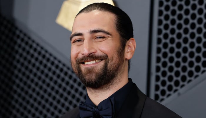 Noah Kahan reacts to greatest honour after Hunger Games song release