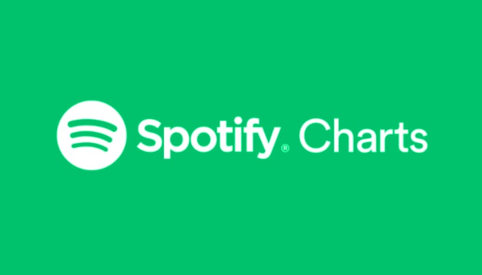 Music Update: Top 10 songs on streaming charts this week