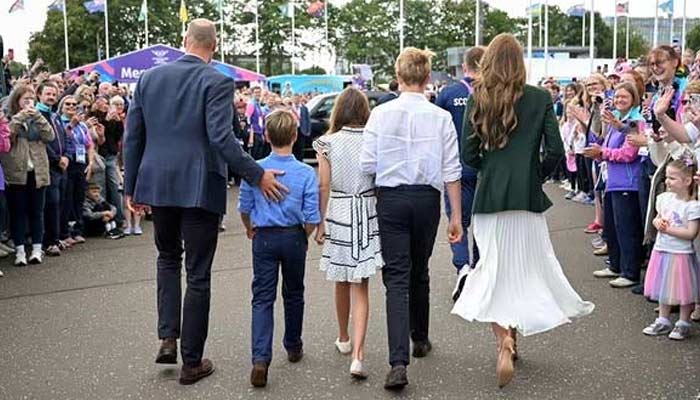 Prince William, Kate Middletons secret marriage deal laid bare