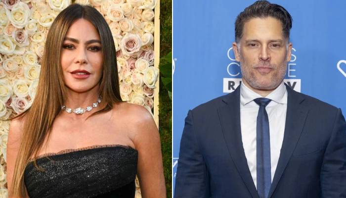 Vergara, 54, and Manganiello, 49, divorced in 2023 after seven years of marriage