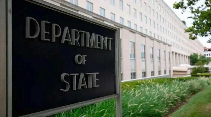 US sanctions Indian, UAE and Turkish firms over Iranian oil trade