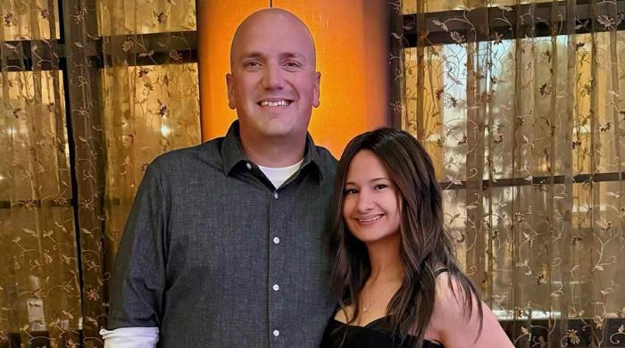 Gypsy Rose Blanchard slams gossip after Ken Urker's death: 'Be kind'