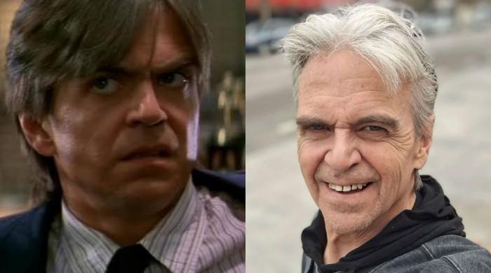 'Scream' actor C.W. Morgan, who played Billy Loomis's father, dies aged 72