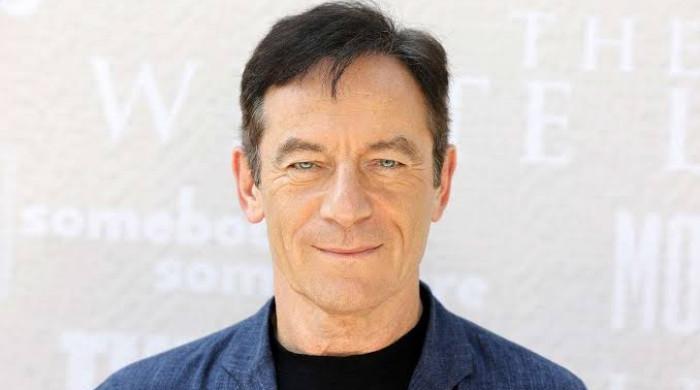 Jason Isaacs marks 28 years sober: 'I was going to die'