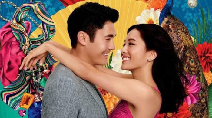 'Crazy Rich Asians' TV sequel greenlit at HBO