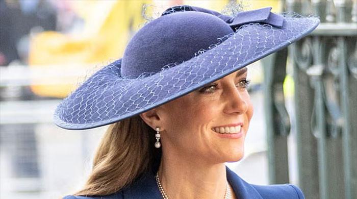 Kate Middleton's jewellery box hides £2 bargains alongside priceless royal heirlooms