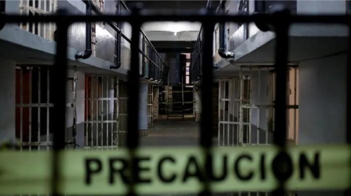 Mexico prison brawl leaves 10 dead, including visiting minor
