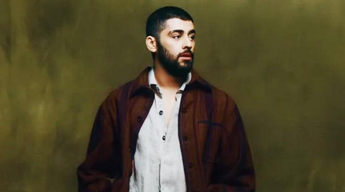 Zayn Malik reveals new song ‘Heaven Baby' made him cry