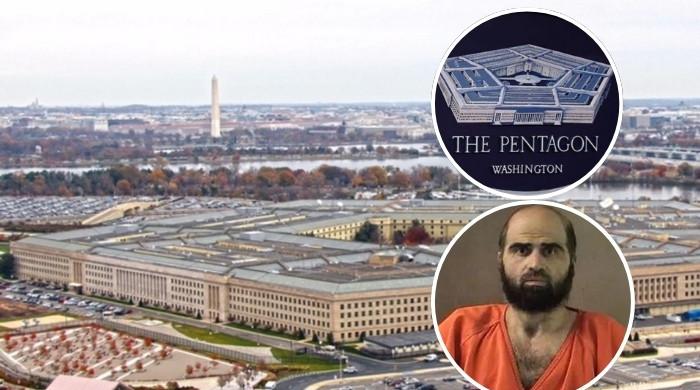 Pentagon approves public livestream of Fort Hood shooter Nidal Hasan's execution