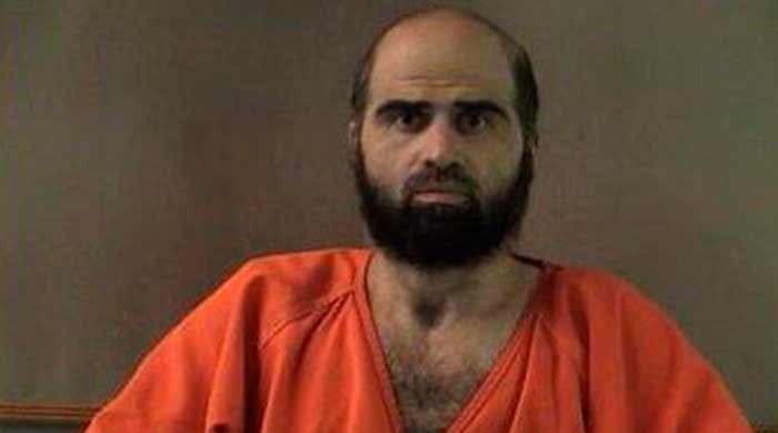 US to livestream army firing squad execution of Fort Hood shooter, says Pentagon