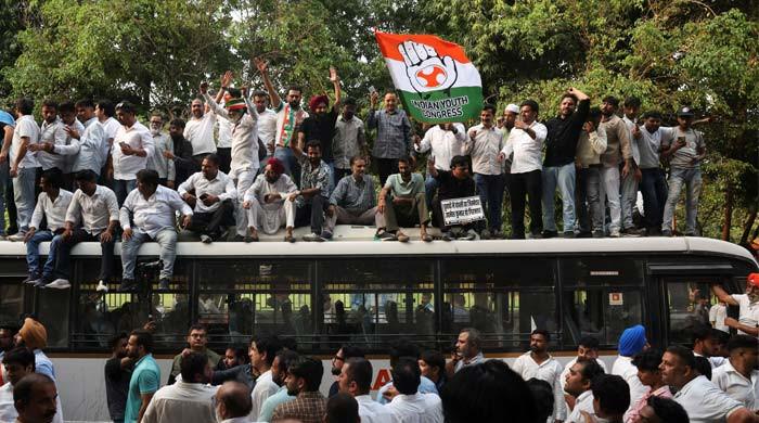 India's Cockroach Janata Party leader says protest to go ahead despite detentions