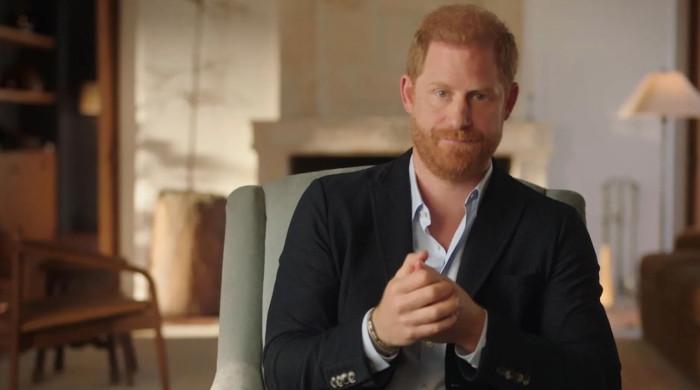 Prince Harry talks about royal engagements amid William, Kate fears