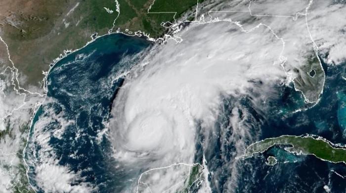 Isaias becomes Category 2 hurricane, takes aim at Gulf Coast as evacuations begin