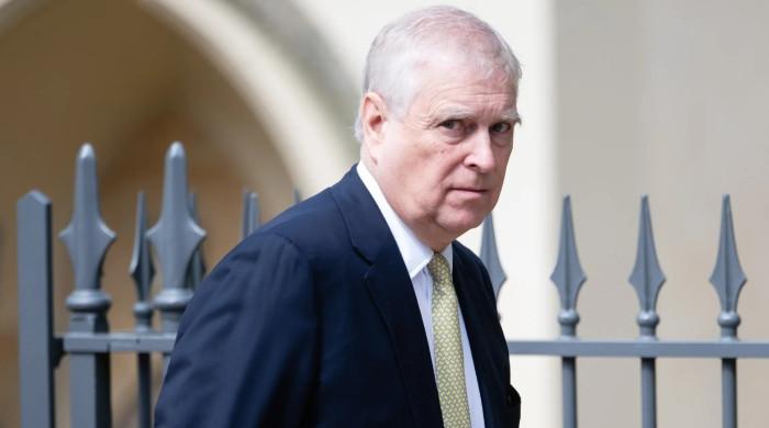 Andrew hands over Royal Lodge to Crown Estate in historic update