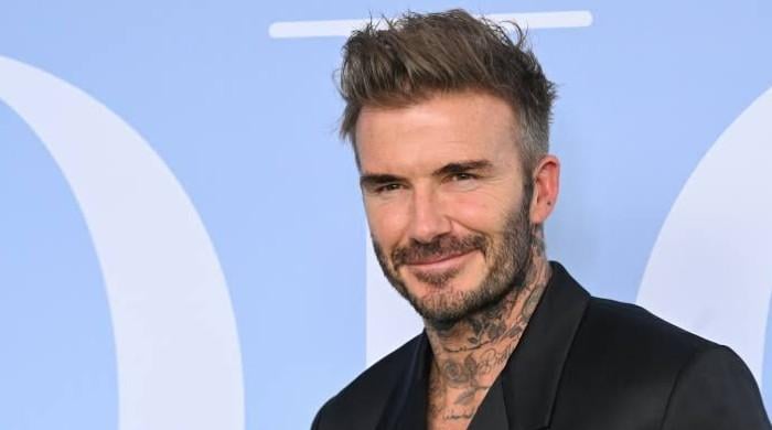 David Beckham's exciting Netflix plans revealed