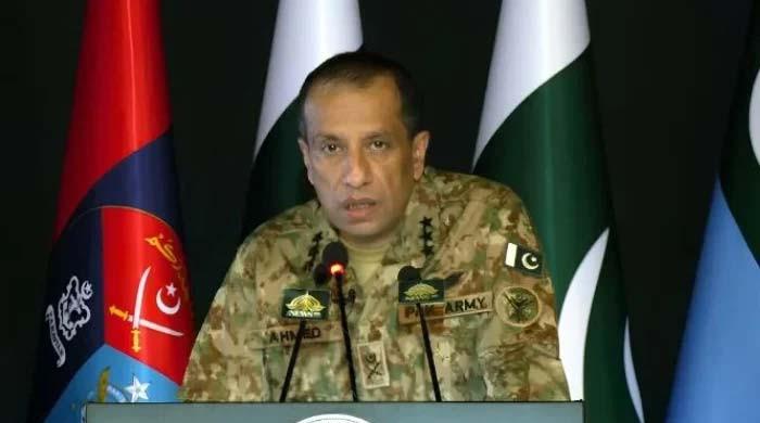 Mediator Pakistan doesn't want Mideast conflict to widen further: top military spox