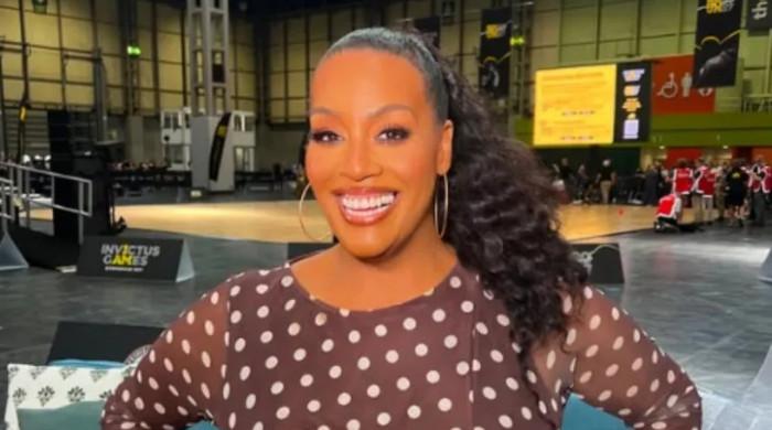 Alison Hammond takes swipe at Holly Willoughby after 'heart attack' scare