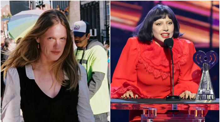 Audrey Hobert shocks fans with Lady Gaga cameo in new music video