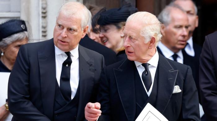 Andrew reaches out to King Charles with shocking demand after triumph
