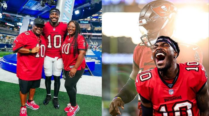  Rookie QB Daniels enjoys Thursday night victory against Dallas Cowboys