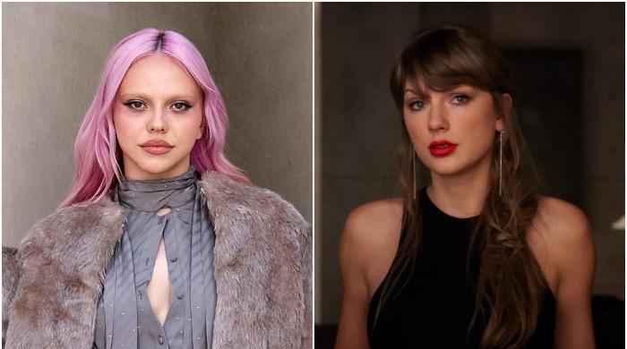 Adela clears air on Taylor Swift dig after 'TLOAS: Encore' release