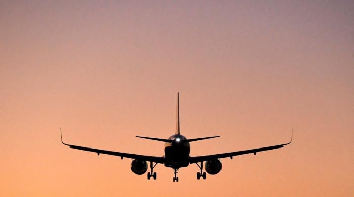 PIA temporarily suspends Riyadh flights, confirms PAA 