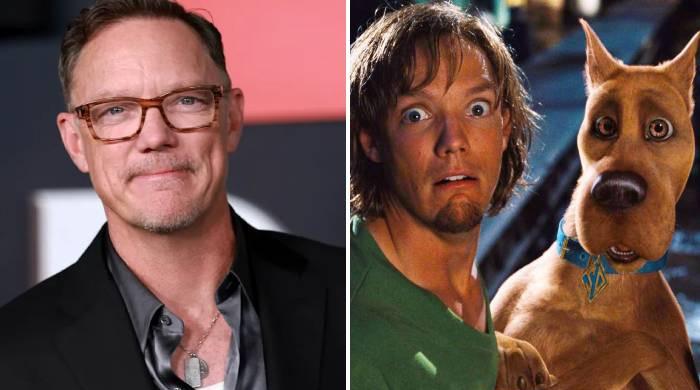 Matthew Lillard reflects on 'humbling' fall from stardom after 'Scooby-Doo'