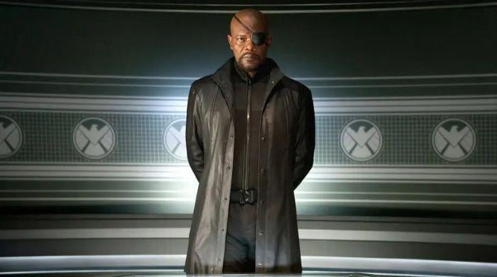 Nick Fury faces major Marvel snub as ‘Avengers: Doomsday' leaves him out
