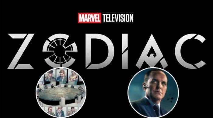 Marvel announces new 'Zodiac' TV series: Here's everything we know