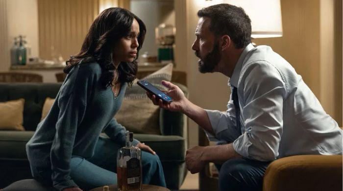 Ben Affleck hit with major career blow after Netflix debut