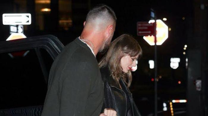 Taylor Swift, Travis Kelce hit with new setback over $5.35m property