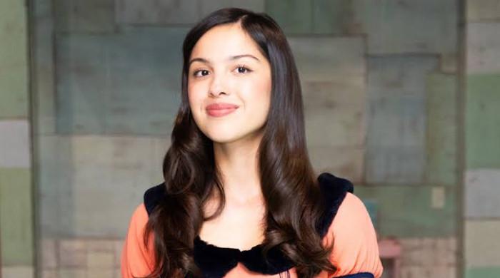 Olivia Rodrigo raises the bar with new surprise rock performance 