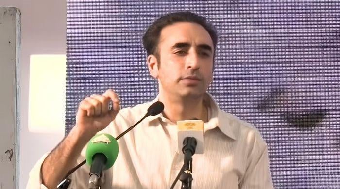 Bilawal urges PTI to shun 'extremist' politics as govt 'weighs' KP emergency, governor's rule