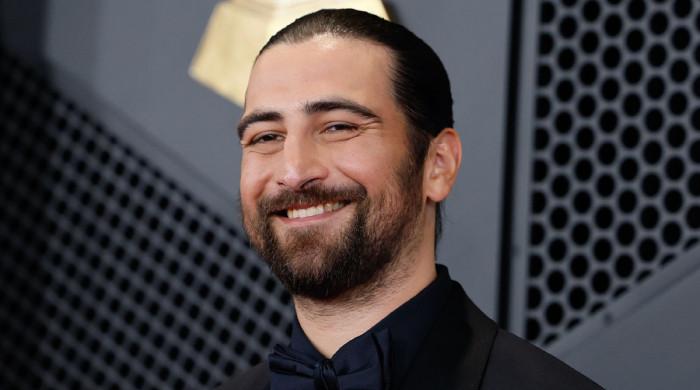 Noah Kahan reacts to 'greatest' honour after 'Hunger Games' song release