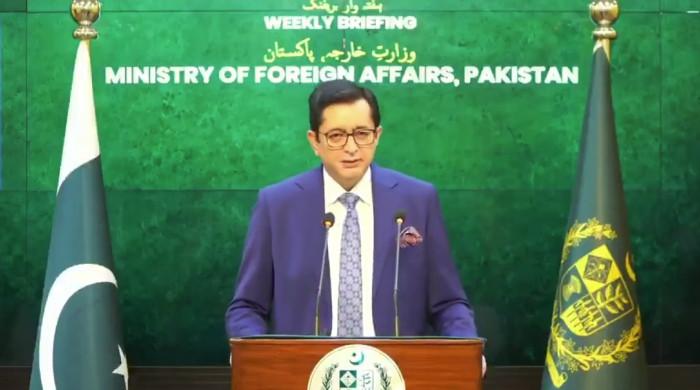 Makkah alliance: Pakistan reaffirms support for Saudi Arabia