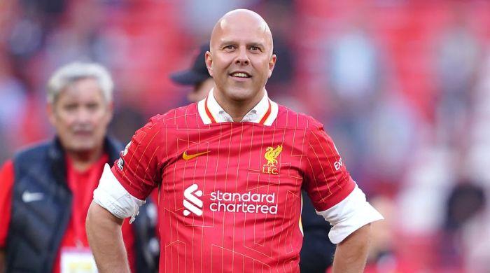 Arne Slot lands first job four months after Liverpool exit: What he's up to?