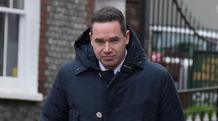 Katie Price's ex's alleged words to teenage girl revealed in court