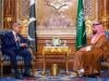 Pakistan pledges 'resolute' commitment to Saudi Arabia's security under Makkah pact