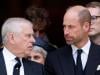 Prince William 'breaks silence' on Andrew legal battle amid court ruling