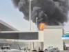 Three Saudi nationals killed, several hurt in Houthi attacks on Riyadh airport