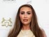 Lauren Goodger embraces more natural look after losing 2.5 stone