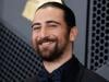 Noah Kahan reacts to 'greatest' honour after 'Hunger Games' song release
