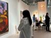 Wealthy Gen Z collectors spend more on art than older buyers: report